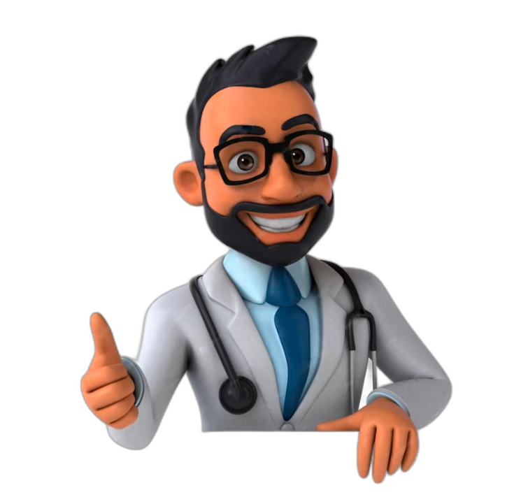Médico de Plantão
